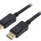 Cablu DisplayPort 1.4 8K HDR