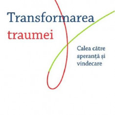 Transformarea traumei - Calea catre speranta si vindecare