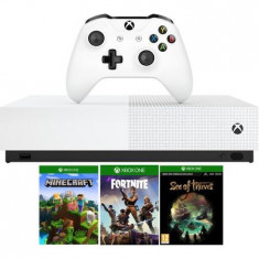 Consola Xbox One S foto