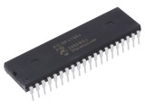 Microcontroler PIC 128kB 64MHz CAN FD I2C SPI UART