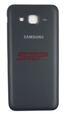 Capac baterie Samsung Galaxy J5 / J500F / J5 Duos BLACK
