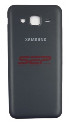 Capac baterie Samsung Galaxy J5 / J500F / J5 Duos BLACK foto