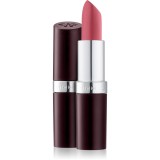 Rimmel Lasting Finish ruj cu persistenta indelungata culoare 077 Brink of Pink 4 g