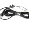 Progarden Cablu MYYM, 3G0.75mmp, 10m, Schuko 16A