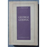 I. Popper - George Coșbuc