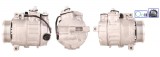 LUCAS ACP356 Compresor, climatizare