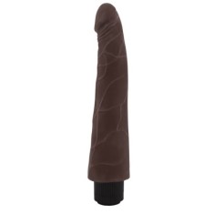 Vibrator Multispeed Flirtation TPE Maro 24 cm