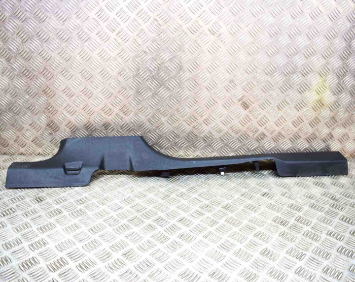 Ornament prag interior st&acirc;nga față VW ID.4 E21 2021 OEM: 11A853371