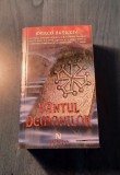 Vantul demonilor Marco Buticchi