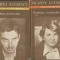 Nichita Stanescu - Ordinea cuvintelor (Vol 1 si 2)