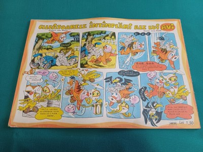 REVISTA ARICI POGONICI NR. 5 1975* 43 foto