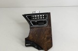 Gura de ventilație planșa de bord TESLA MODEL X 2017 OEM: 1007827-00-C,6007629-00-C | 25806875