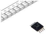 IC: interfaţă emiţător-receptor half duplex,RS485 10000kbps