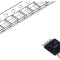 IC: interfaţă emiţător-receptor half duplex,RS485 10000kbps