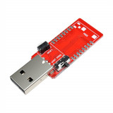 CH340G USB to ESP8266 ESP-07 Wi-Fi development board (e.5141R)