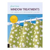 Cumpara ieftin First Time Window Treatments