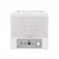 Deshidrator de alimente ETA Fresa 630190000, 250 W, 8 niveluri, temperatura