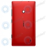 Capacul din spate al Nokia Lumia 520 (roșu)