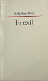 In exil - Kristina Roy