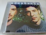 Clouseau -in stereo -3807