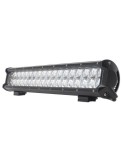 LED Bar Auto Offroad 4D 108W/12V-24V, 9180 Lumeni, 17&Prime;/44 cm, Combo Beam