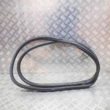 Garnitura Usa Stanga Spate BMW X1 F48 Cromata Inox OEM 7349665