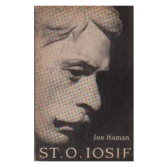 St. O. Iosif - La cincizeci de ani de la moartea lui