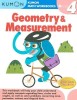 Geometry &amp; Measurement, Grade 4