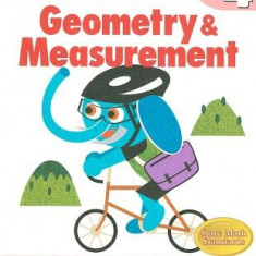 Geometry & Measurement, Grade 4
