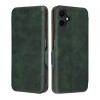 Husa pentru Samsung Galaxy A06 A065, Techsuit, Safe Wallet Plus, Verde
