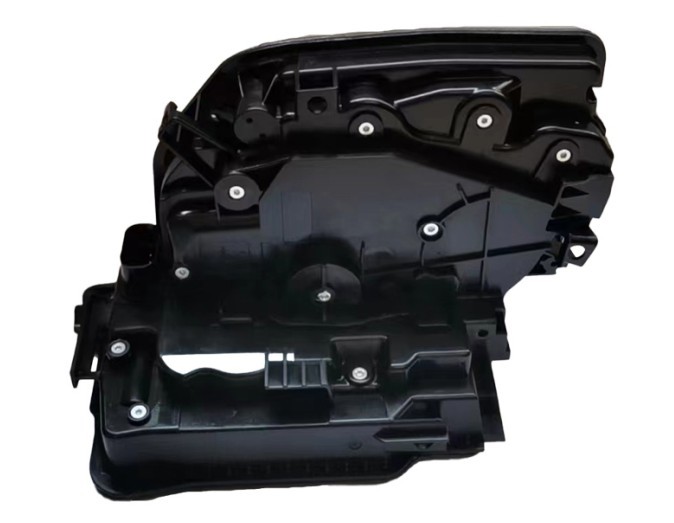 Broasca, incuietoare usa spate BMW Seria 2 Active/Gran Tourer (F45/46), Seria 5 (G30/G31), Seria 7 (G11/G12), i3 (I01); X1 (F48), X2 (F39), X3 (G01),
