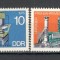 D.D.R.1975 Targul de primavara Leipzig SD.414