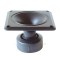 Tweeter piezo 110x110 mm Pm 4ohm 300W Pm 8ohm 150W SAL