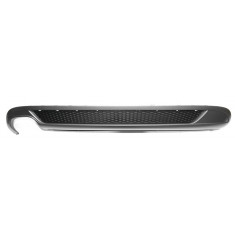 Spoiler Bara Spate + Difuzor Oe Audi A4 B8 2008-2012 S-Line 8K0807521C1RR + 8K080783301C