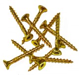 Suruburi Dulgherie Cap Inecat 4x30 mm - 500buc/cutie