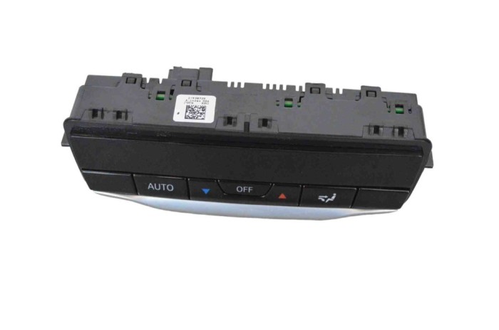 Modul de climatizare BMW 3 Touring G21 2021 OEM: 9493012 23667338