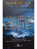 Marie Lu - Tinerele elite (editia 2018)