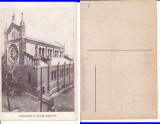 Bucuresti - Catedrala catolica Sf. Iosif - rara