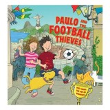 Paulo and the Football Thieves