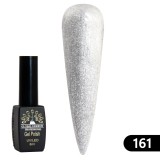 Cumpara ieftin Oja semipermanenta BLACK ELITE, Global Fashion 8 ml, 161