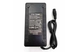 Incarcator 67.2V 2A mufa GX16 3pini incarcator 60v trotineta electrica, Kemot