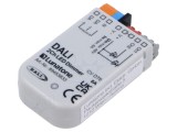 Alimentator Pulsatoriu LED DALI 2CH 12-48VDC 8A IP20 Lunatone GmbH
