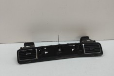 Gura de ventilație planșa de bord VW TOUAREG 7P5 2017 OEM: 7P2819728B,7P2857189A,7P2857221 | 32022571