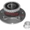 Set rulment roata RENAULT KANGOO (KC0/1) (1997 - 2007) METZGER WM 2100