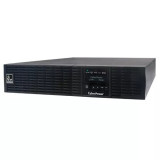 UPS Cyber Power OL1500ERTXL2U , Rack / Tower, 1500VA, 1350 W, RS232, USB, Cyberpower