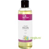 Ulei de Ricin Virgin 200ml