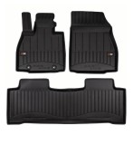 Covorase auto BYD Sealion 7 Electric 2024-prezent Frogum 3D