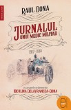 Jurnalul unui medic militar, 1917-1918 (epub)