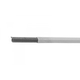 Teaca Cablu Alligator Fara Insertie &Atilde;&tilde;5 Alb Cod:463530055RM