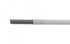 Teaca Cablu Alligator Fara Insertie &Atilde;&tilde;5 Alb Cod:463530055RM